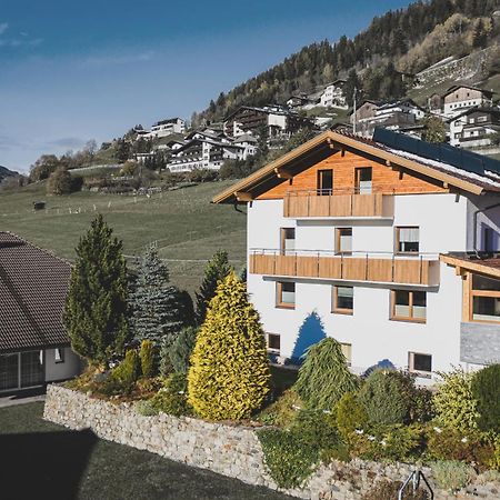 Appartement Pitztal-Hochzeiger Inclusive Pitztal-Sommer Card Jerzens Eksteriør billede