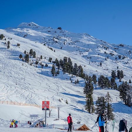 Appartement Pitztal-Hochzeiger Inclusive Pitztal-Sommer Card Jerzens Eksteriør billede